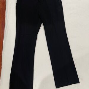 Amanda & Chelsea Black Trousers